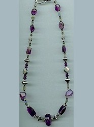 dbeadDesigns Necklace N855 - $48.00